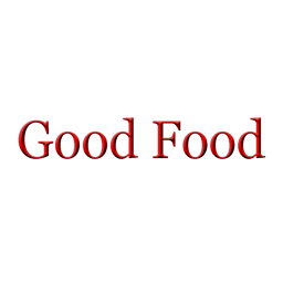 Good Food logo.